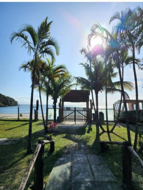 A Ilha Verde Hotel Pousada na Praia